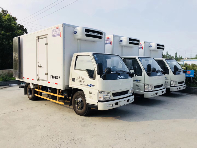 冷藏車(chē)-12