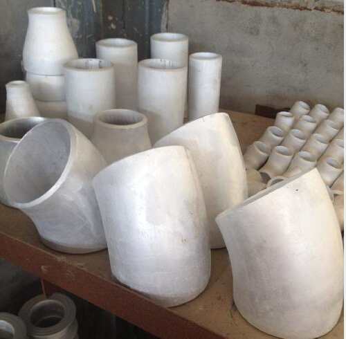 1060和6061鋁彎頭有什么不同?